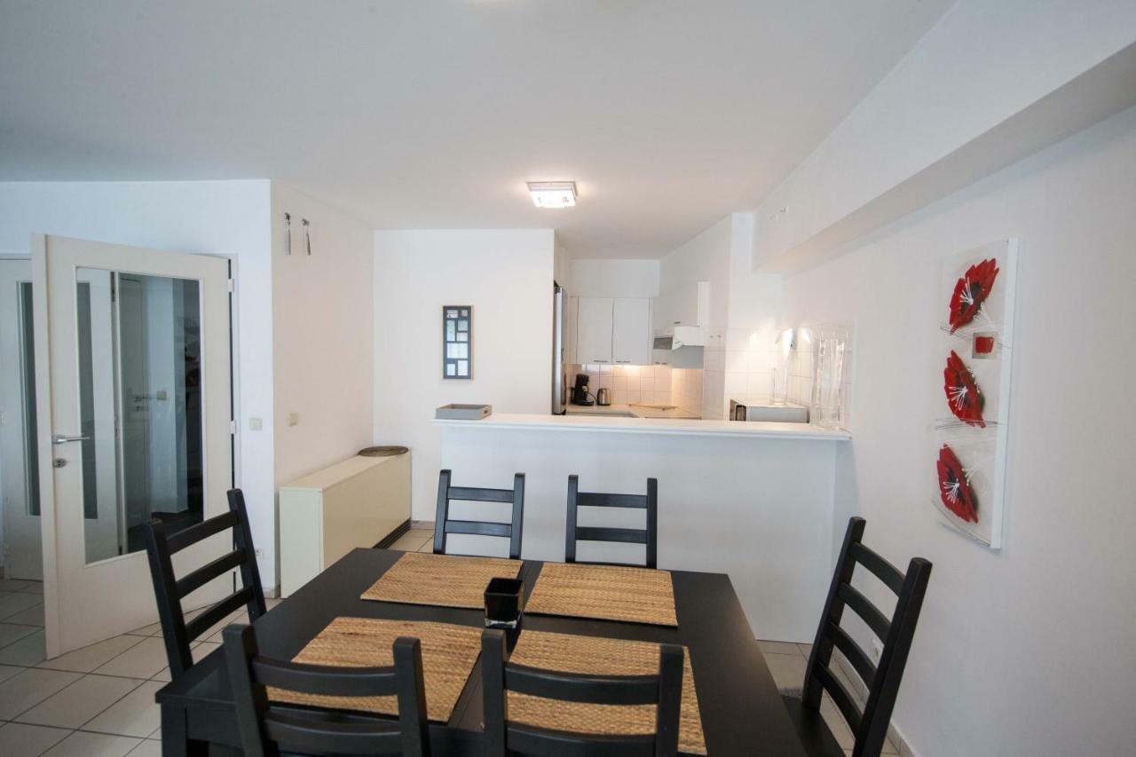 Apartment Renovated In Center *