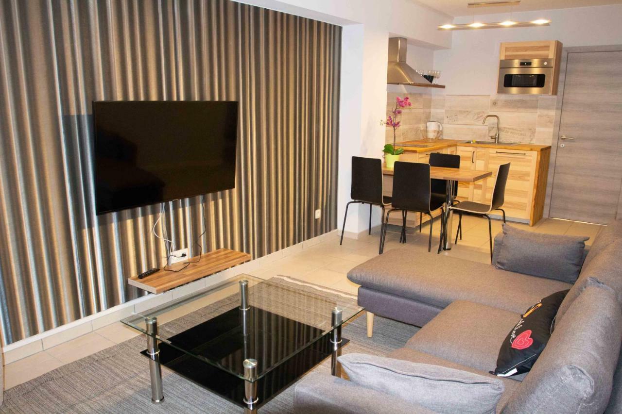 Renovated In Center Antwerpen