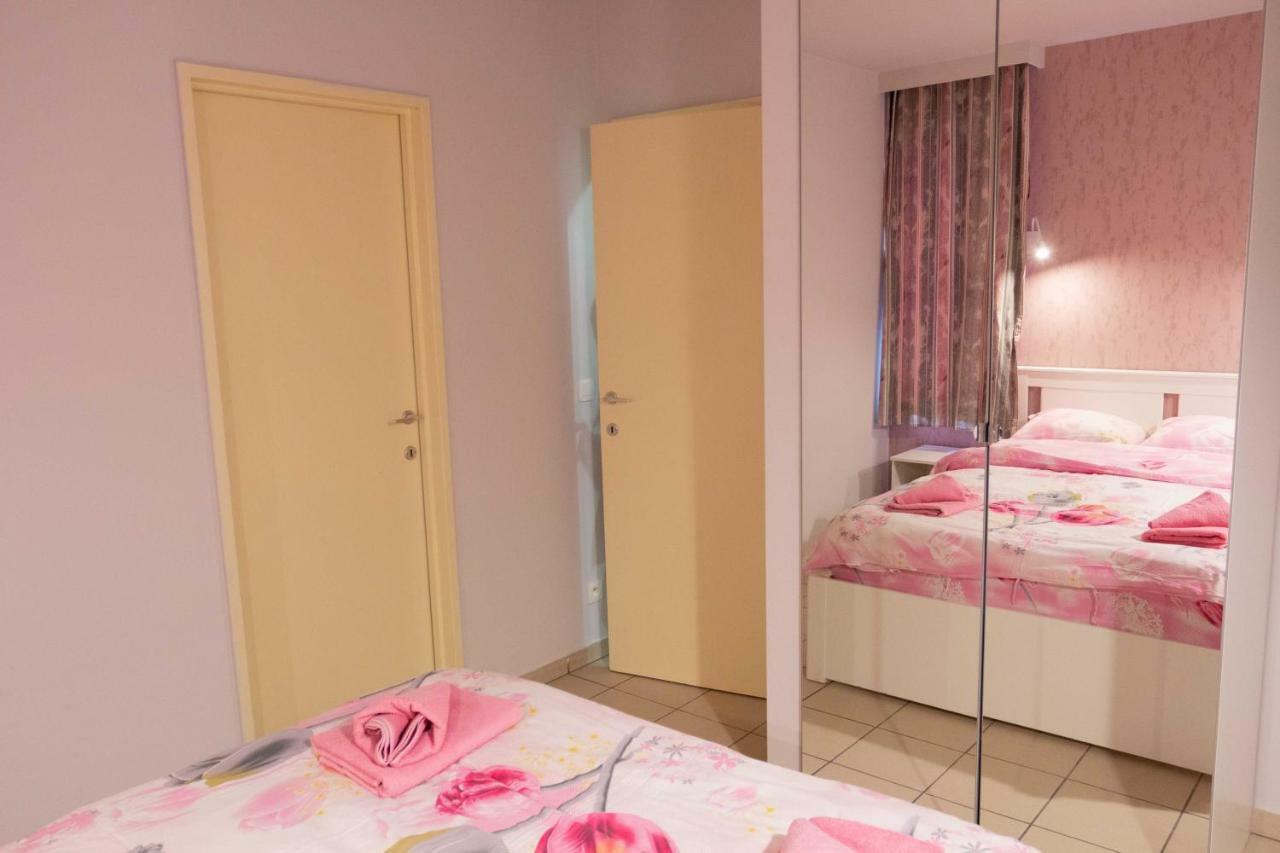 Apartment Renovated In Center