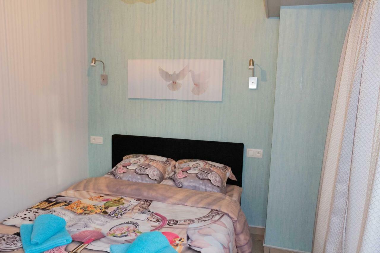 Apartment Renovated In Center Antwerpen